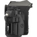 Pentax KP + DA 18-270mm ED SDM Kit, must