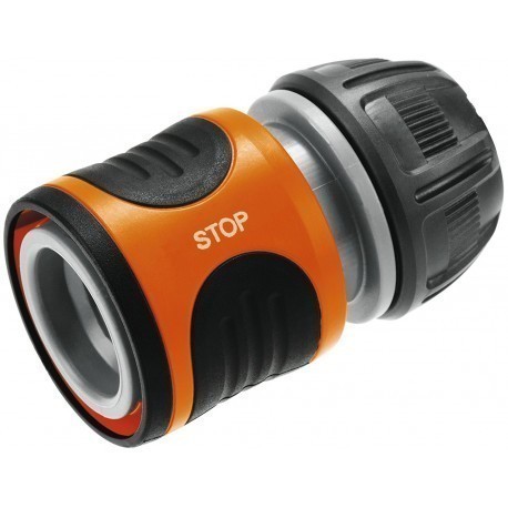 Gardena kiirliitmik veesulguriga 13mm, 16mm (18213)