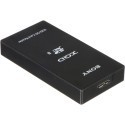 Sony kaardilugeja XQD/SD (MRW-E90)