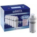 Brita veefilter Classic 6tk