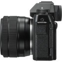 Fujifilm X-T100 + 15-45mm Kit, must