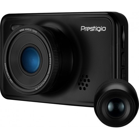 Prestigio автокамера DVR Road Runner 527DL