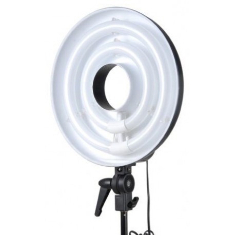 Falcon Eyes ringvalgusti RFL-2 50W