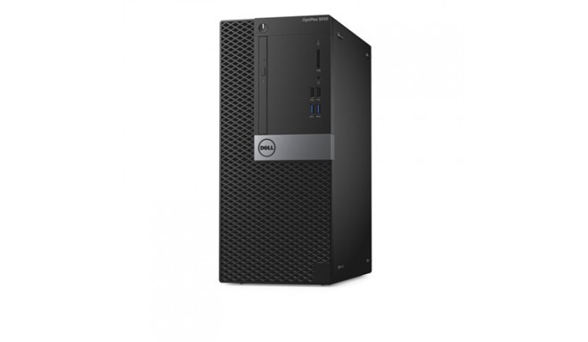 Dell Optiplex 5050 Desktop, Tower, Intel Core