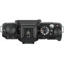 Fujifilm X-T100 body, black