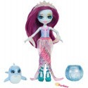 Mattel doll Enchantimals Dolce Dolphin & Largo FKV55