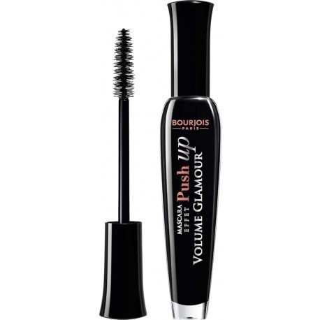 Bourjois ripsmetušš Push Up Volume Glamour 71 Wonder Black 6ml