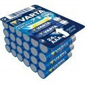 Alkaline Batteries VARTA R3 (AAA) 24pcs High Energy