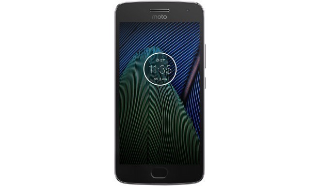 Motorola Moto G5 Plus 32GB, hall