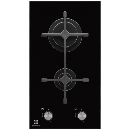 Electrolux integreeritav gaasipliidiplaat EGC3322NVK