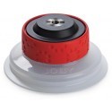 Joby Suction Cup, black/red
