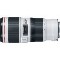 Canon EF 70-200mm f/4L IS II USM objektiiv
