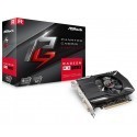 ASRock Phantom Gaming Radeon RX560 4G, 4GB, 1149 MHz, 8Gbps, DVI, DP, HDMI, DVI
