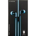 Vivanco headphones with microphone TALK 4 (35544)