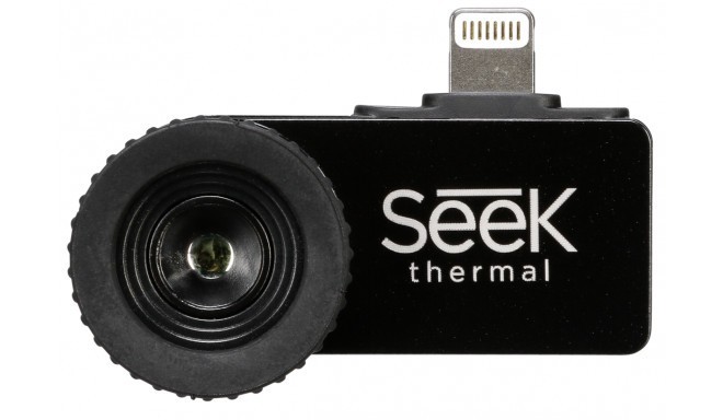Seek Thermal Thermal Imaging Camera for Ligthning