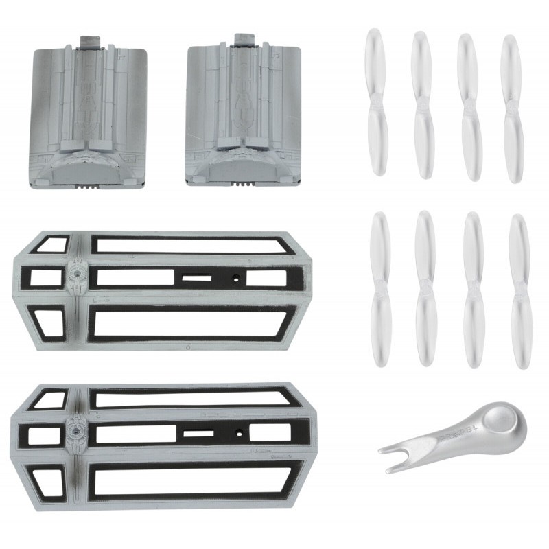 Caricabatterie - Propel Starwars Tie Fighter - Foto 5