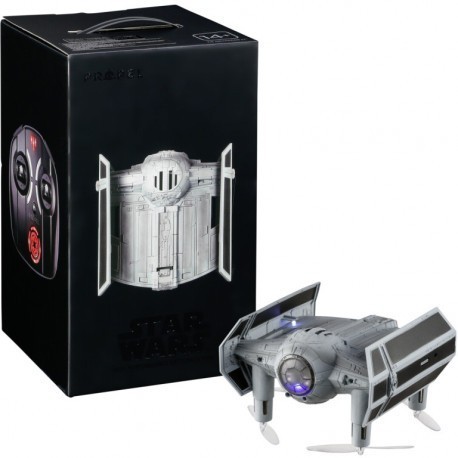 Propel drons Star Wars Tie Fighter Collectors Edition