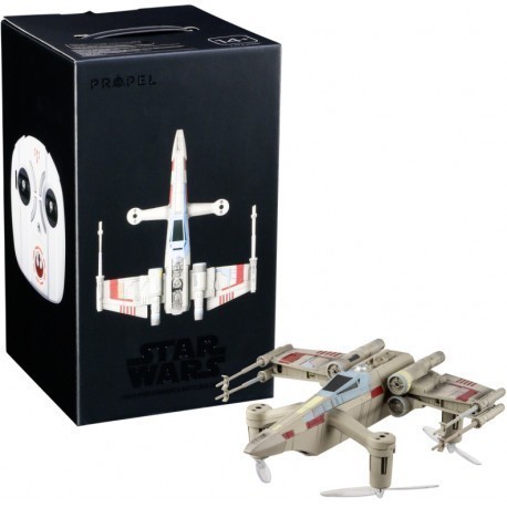 Propel дрон Star Wars X-Wing Collectors Edition