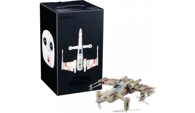 Propel drons Star Wars X-Wing Collectors Edition