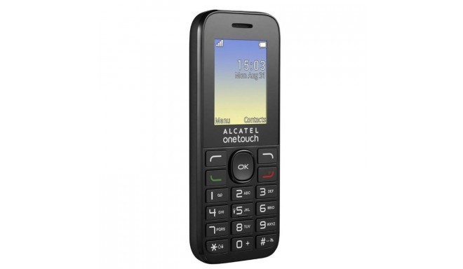 Mobiiltelefon Alcatel 10.16G