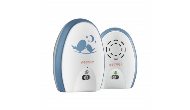 Baby monitor HI-TECH MEDICAL  KT-BABY MONITOR (Only sound; 200m)