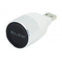 BLOW ADAPTER/TRANSMITTER BT JACK 3,5MM-AUX IN