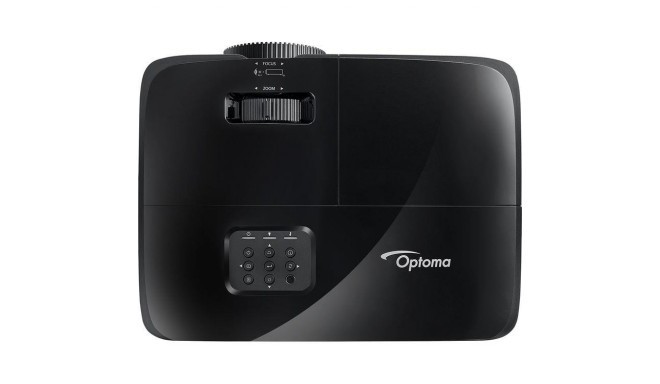 Optoma projektor HD143X 3000lm DLP 1080p