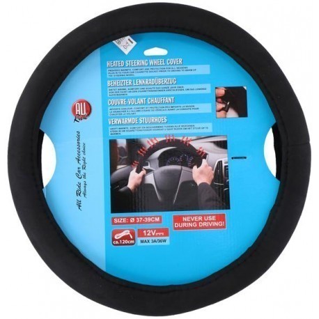 All Ride roolikate soojendusega 12V