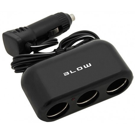 Blow auto voolupesa jagaja CS-32
