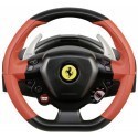 Thrustmaster racing wheel Ferrari 458 Spider