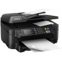 Epson WorkForce WF-2760 DWF