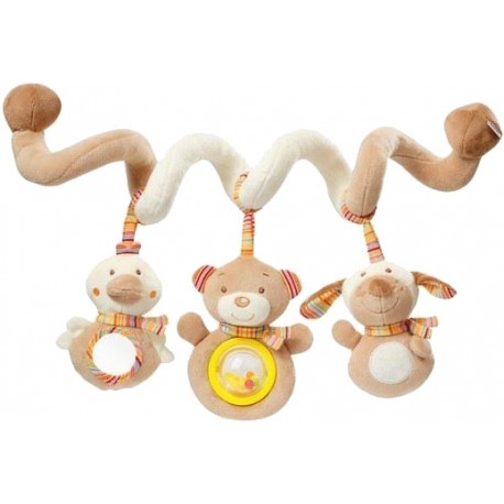 Babyfehn игрушка Rainbow