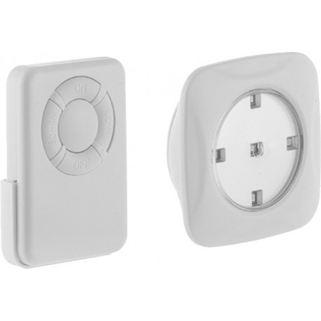 InnovaGoods LED lamp WalLED Mini 6tk