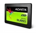 Drive SSD ADATA  ASU650SS-480GT-C (480 GB ; 2.5 Inch; SATA III)
