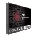 Drive SSD Silicon Power S57 SP120GBSS3S57A25 (120 GB ; 2.5 Inch; SATA III)