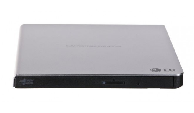 DVD recorder LG GP57ES40 GP57ES40 (USB 2.0; External)