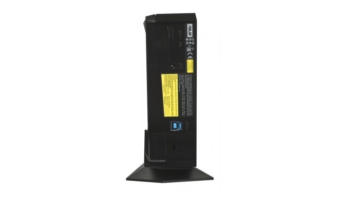 BluRay recorder ASUS BW-16D1H-U PRO BW-16D1H-U PRO/BLK/G/AS (USB 2.0, USB 3.0; External)