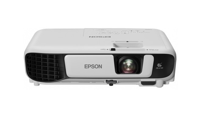 Epson projector EB-W41 WXGA