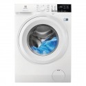 Washing machine Electrolux EW 6F408 WUP ( 1000 rpm ; 8 kg ; 520 mm ; Class A+++ )