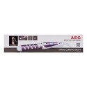 Curling iron AEG HC 5672 ( 25 W ; Purple )