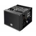 Housing Cooler Master Elite 110A RC-110A-KKN1 (Mini ITX; Black)