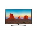 TV Set | LG | 4K/Smart | 55" | 3840x2160 | Wireless LAN | Bluetooth | webOS | 55UK6400PLF