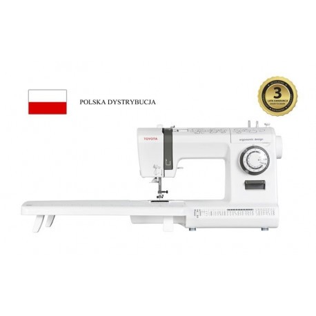 Machine sewing TOYOTA SP 200 Toyota CEV - Sewing machines - Photopoint