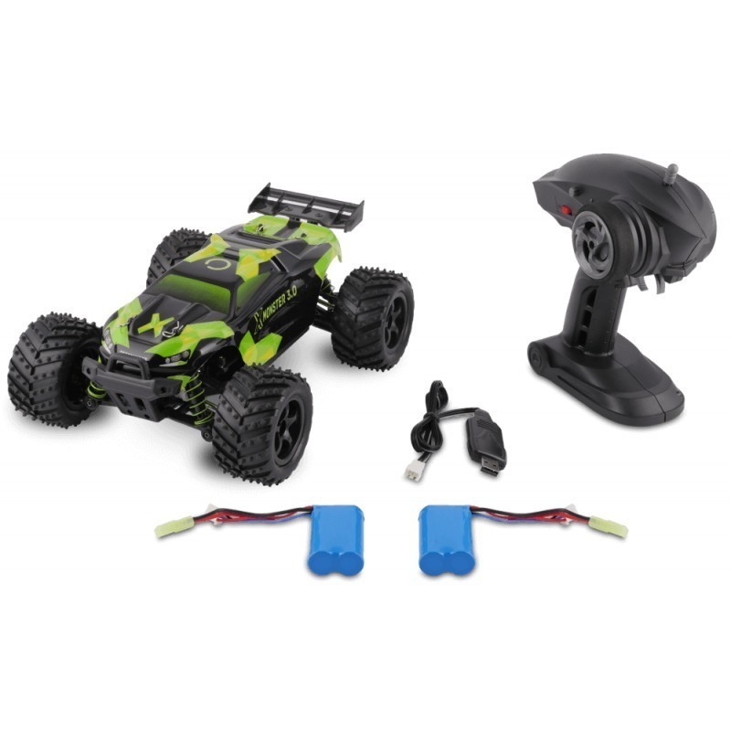 Radio controlled. Overmax RC X-Monster 3.0 car мануал. Радиоуправляемый монстр. Радиоуправляемая автомодель. Puldiauto Blackzon Warrior Max kiirus 30km/h.