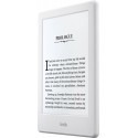 Amazon Kindle Touchscreen WiFi 2016, white
