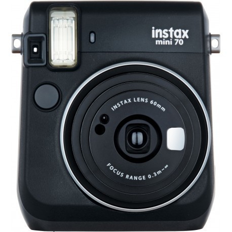 Fujifilm Instax Mini 70, must