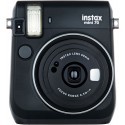 Fujifilm Instax Mini 70, black