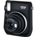 Fujifilm Instax Mini 70, black