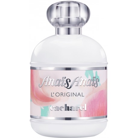 Cacharel Anais Anais Pour Femme Eau de Toilette 100ml