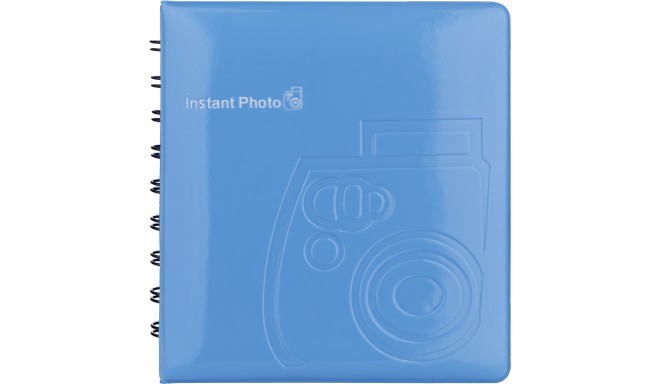 Fujifilm album Instax Mini, blue